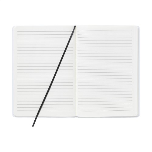 WhiteNote A5 notebook WhiteNote A5 notebook