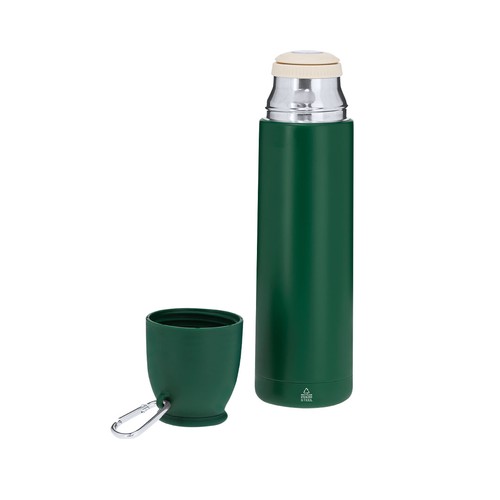 Vacuum Flask Clorin