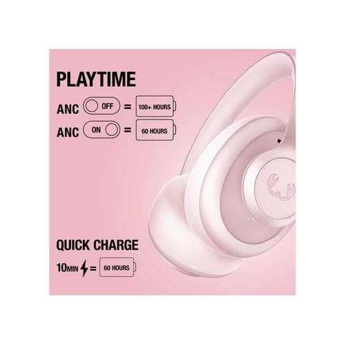 Fresh 'n Rebel Clam Ace 2 Over-Ear ANC Headphone
