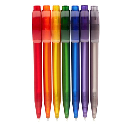 Indus Pen - fabriqué à partir de sources renouvelables
