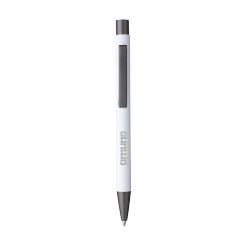 Brady Soft Touch Recycled Alu stylo