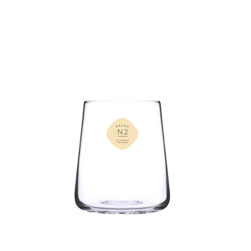 Verre Serena 400ml incolore