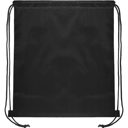 210T POLYESTER KNAPSACK 210T POLYESTER KNAPSACK