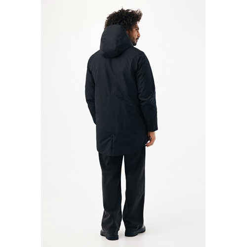 IQONIQ Thelon recycled polyester parka IQONIQ Thelon recycled polyester parka