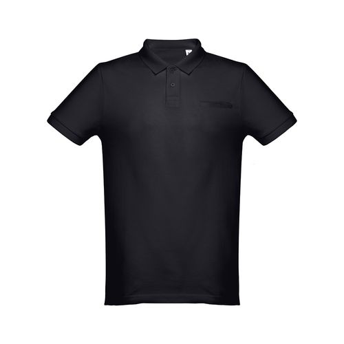 THC DHAKA. Polo de hombre