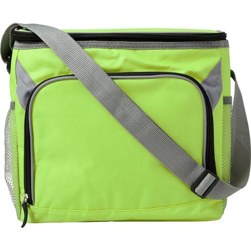 Polyester (600D) cooler bag Lance Polyester (600D) cooler bag Lance