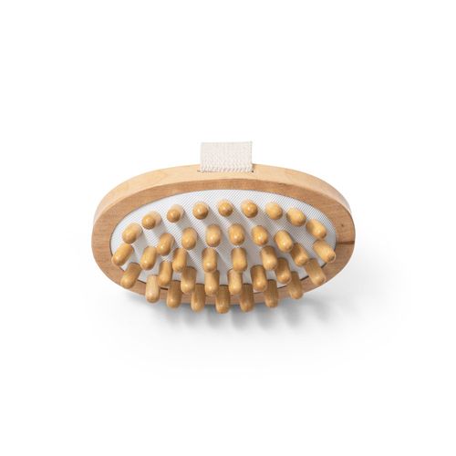 DOWNEY. Wooden anti-cellulite massager DOWNEY. Wooden anti-cellulite massager