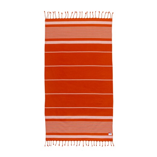 350 g/m2 recycled cotton beach towel/pareo 350 g/m2 recycled cotton beach towel/pareo