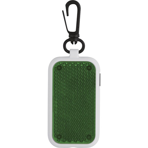 LUCE DI EMERGENZA IN PLASTICA