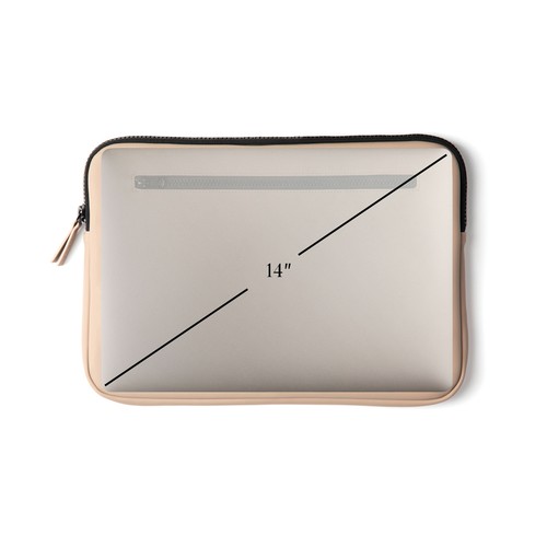 VINGA Baltimore laptop case 14" VINGA Baltimore laptop case 14"