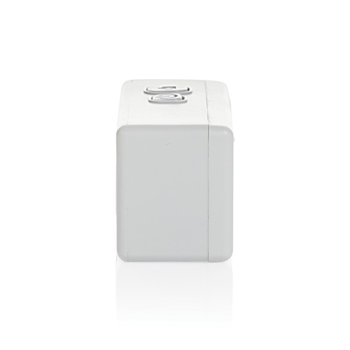 Cliq it RCS gerecyclede plastic sleutelhangercamera Cliq it RCS gerecyclede plastic sleutelhangercamera