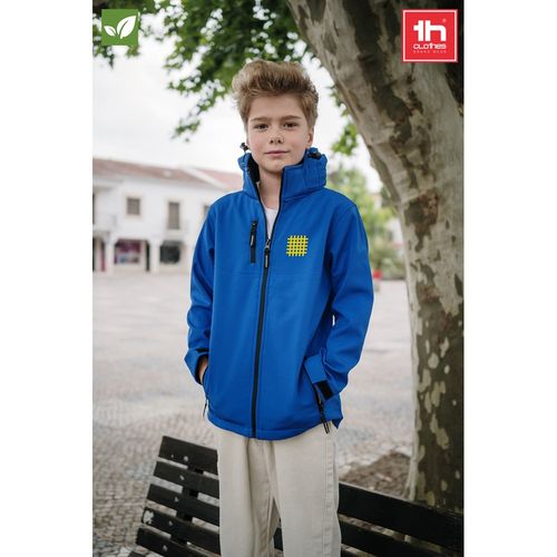 THC ZAGREB KIDS. Veste pour enfant