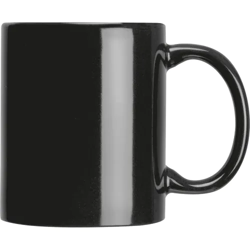 Ceramic mug Ceramic mug