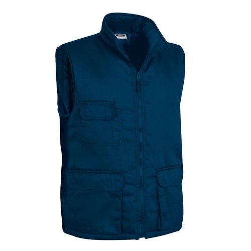 Gilet FABRIC