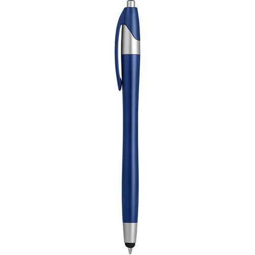PLASTIC BALLPOINT PEN WITH TOUCH SCREEN PLASTIC BALLPOINT PEN WITH TOUCH SCREEN