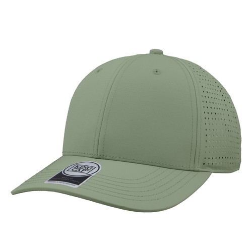 Exclusive Recycled Nylon Cap Exclusive Recycled Nylon Cap