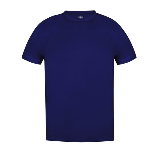 Adult T-Shirt Tecnic Plus Adult T-Shirt Tecnic Plus