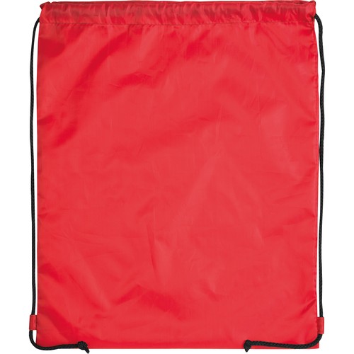 Gym bag van polyester