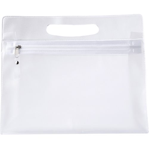 PVC toilet bag Clyde PVC toilet bag Clyde