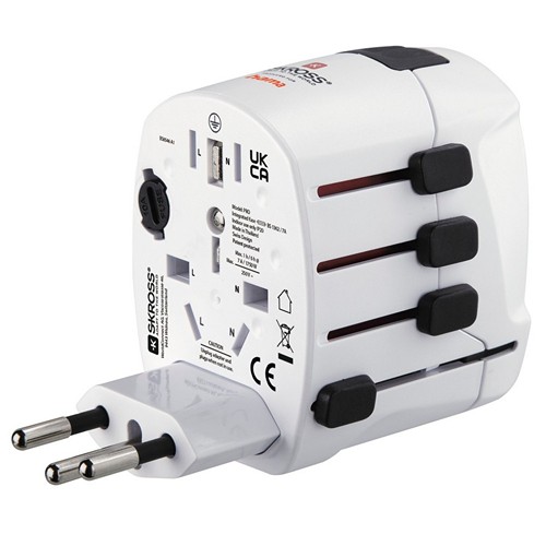 adattatore universale
