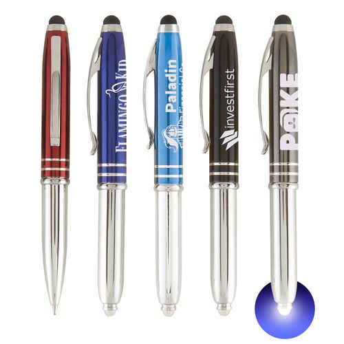 Brando Shiny Stylus Pen Brando Shiny Stylus Pen