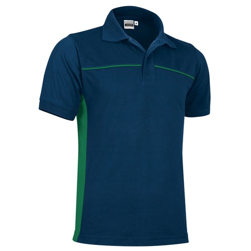 Polo M/C THUNDER