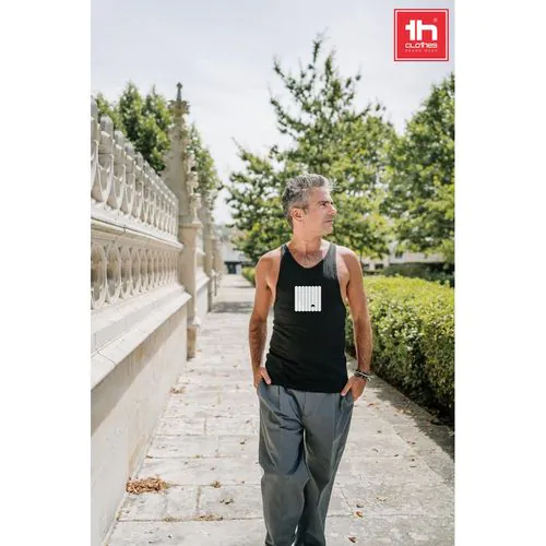 THC IBIZA. Men's tank top THC IBIZA. Men's tank top