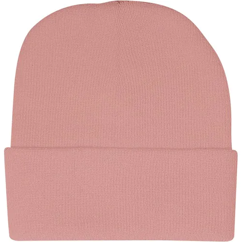 BONNET EN ACRYLIQUE DOUBLE COUCHE