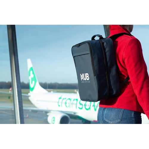 Lennon Cabin Flight Bag backpack