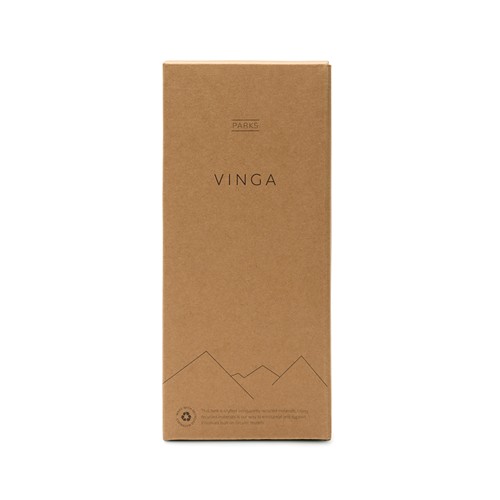 VINGA Botella Parks RCS SS 400 ml VINGA Botella Parks RCS SS 400 ml