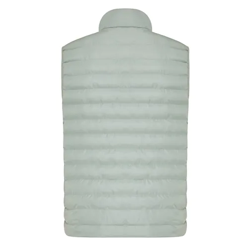 IQONIQ Meru men recycled polyester bodywarmer IQONIQ Meru men recycled polyester bodywarmer