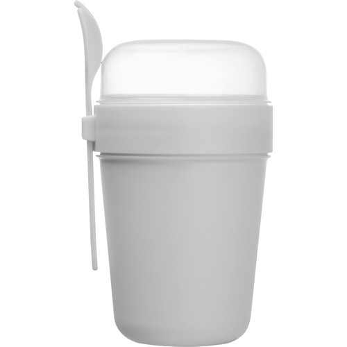 Kubek na jogurt 500 ml MARIANA