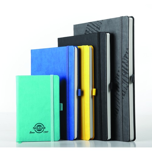 CLASSIC NOTEBOOK