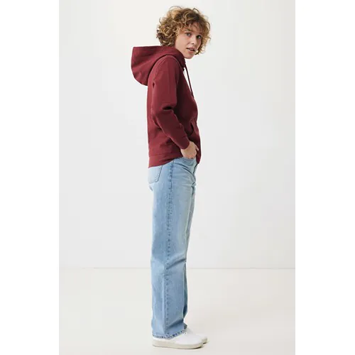 Sudadera IQONIQ Abisko con capucha algodón reciclado Sudadera IQONIQ Abisko con capucha algodón reciclado