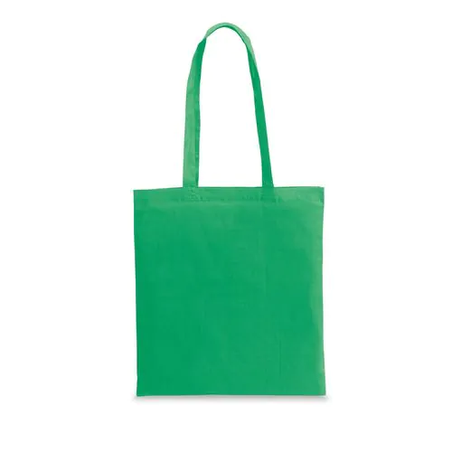 CAIRO. Sac en coton recyclé (70%) et polyester (30% rPET) (180 g/m²)