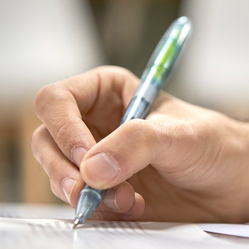 Surligneur stylo Diletta