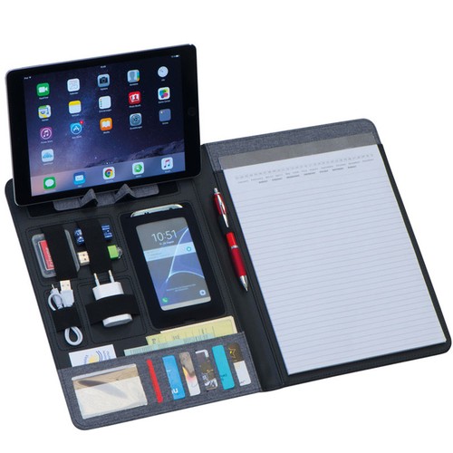 A4 Conference folder MONDEVILLE A4 Conference folder MONDEVILLE