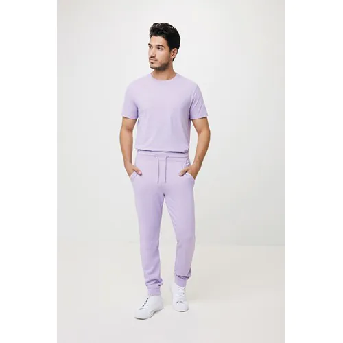 Jogging en coton recyclé IQONIQ Cooper