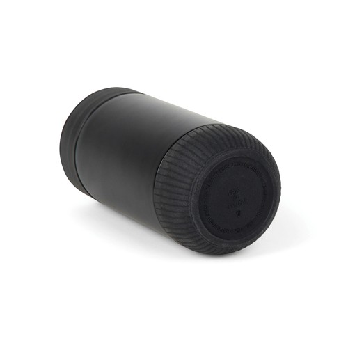 VINGA Erie RCS recycled RVS push mug 350 ML