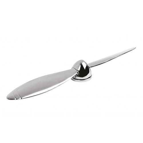 LETTER OPENER AIRPLANE PROPELLER