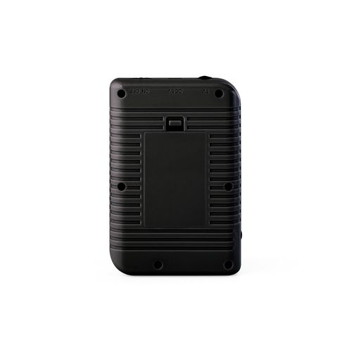 BOWSER. Portable games console with 256 classic games