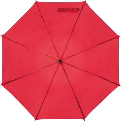 Wooden automatic umbrella Nancy Wooden automatic umbrella Nancy