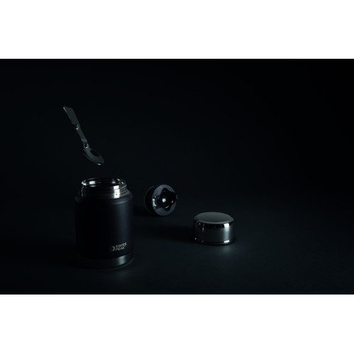 Contenitore sottovuoto Elite Swiss Peak