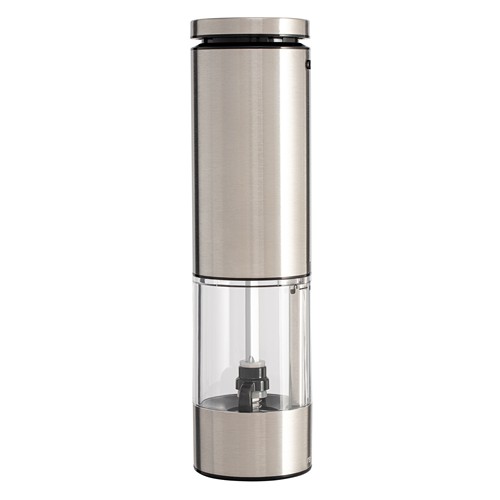Electric salt or pepper mill RE98-CEVARO