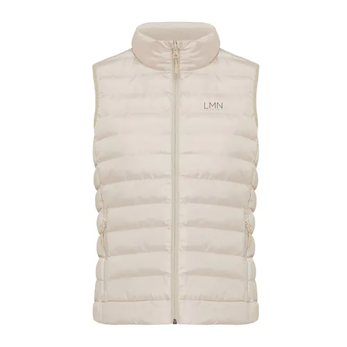Gilet da donna IQONIQ Meru in rPET