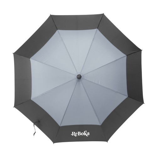 Morrison RPET parapluie 27 inch Morrison RPET parapluie 27 inch
