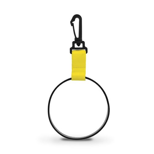 CUP-HOLDER WITH SILICON RING CUP-HOLDER WITH SILICON RING