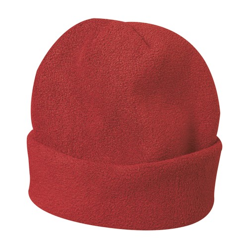 Bonnet en polaire modèle Concert Bonnet en polaire modèle Concert