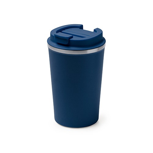 Verre thermique en acier inoxydable 450ml Cinto