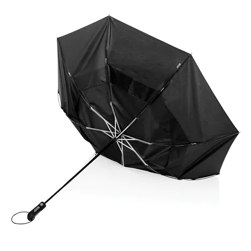 Swiss Peak Aware™ Tornado 27” pocket storm umbrella Swiss Peak Aware™ Tornado 27” pocket storm umbrella